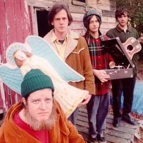 Neutral Milk Hotel Reunite