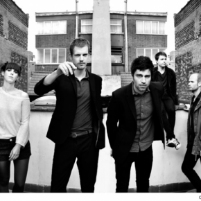 Balthazar Announce UK Tour
