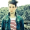 Bastille - Interview (Norwich)