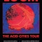 Loom Announce The Acid Cities Tour