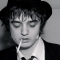 Peter Doherty Premiers New Material