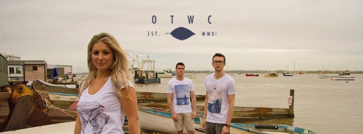 Out the Woods Clothing