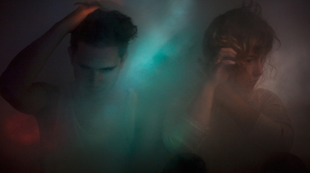 Purity Ring - Shrines Purity Ring - Shrines