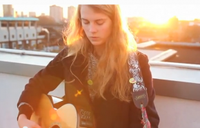 Marika Hackman – Cannibal (Video)