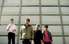 Suuns - Edie's Dream (Video)