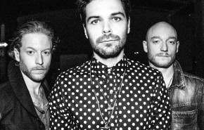 Biffy Clyro – Biblical (Video)