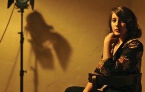 Caitlin Rose – Only A Clown (Video)