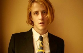 Christopher Owens - Here We Go Again (Video)