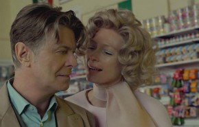David Bowie - The Stars (Are Out Tonight)
