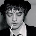 Peter Doherty Premiers New Material