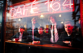 The Pigeon Detectives - Animal (Video)