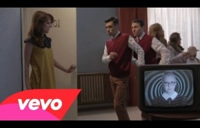 Polly Scattergood - Wanderlust (Video)