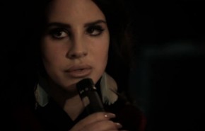 Lana Del Rey - Chelsea Hotel No 2 (Leonard Cohen Cover)