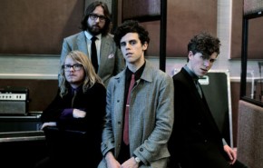 Noah and the Whale - There Will Come a Time