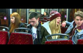 Ghostpoet - Meltdown (Video)