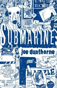 submarine dunthorne submarine dunthorne