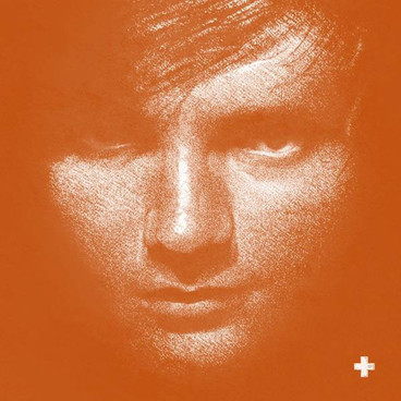 Ed Sheeran - +