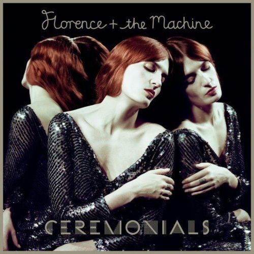 Florence and the Machine