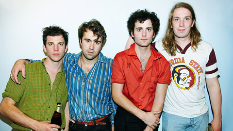 The-Vaccines