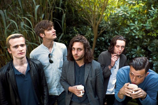 The-Maccabees