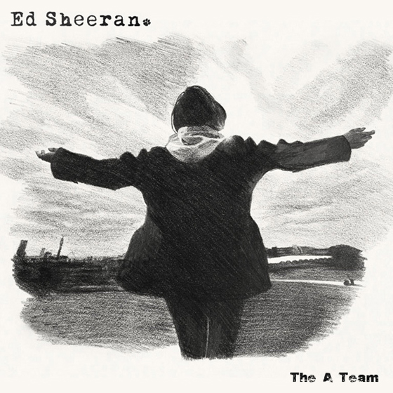 Ed Sheeran - The Remixes EP