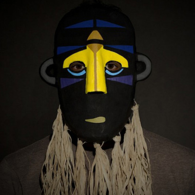 SBTRKT - SBTRKT