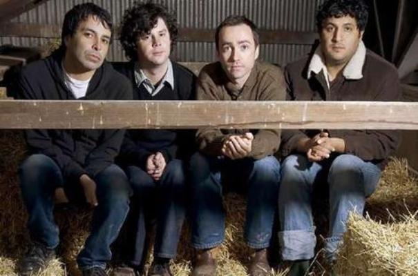 The Shins - Simple Song