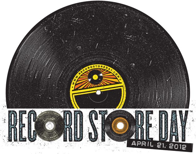 Record Store Day