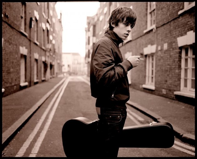 Introducing: Jake Bugg