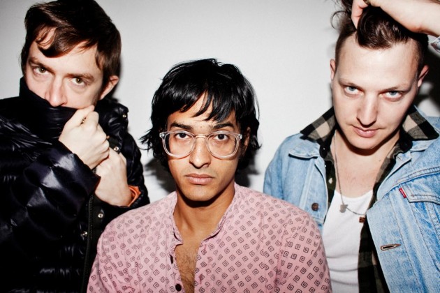 Yeasayer