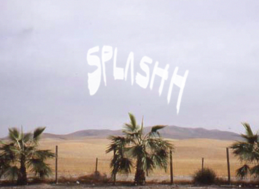 Introducing-SPLASHH