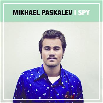 Mikhael-Paskalev-I-Spy