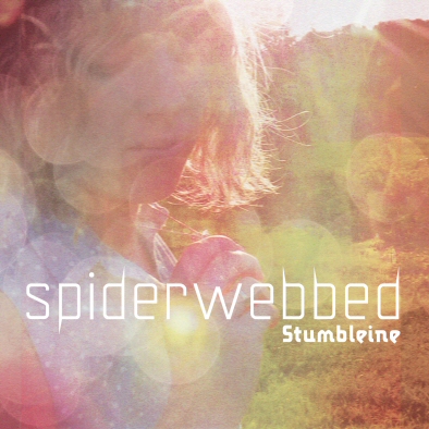 Stumbleine-Spiderwebbed