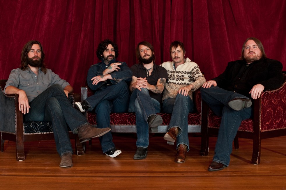 Band of horses acoustic at the ryman torrent ryan philippe interview cruel intentions torrent