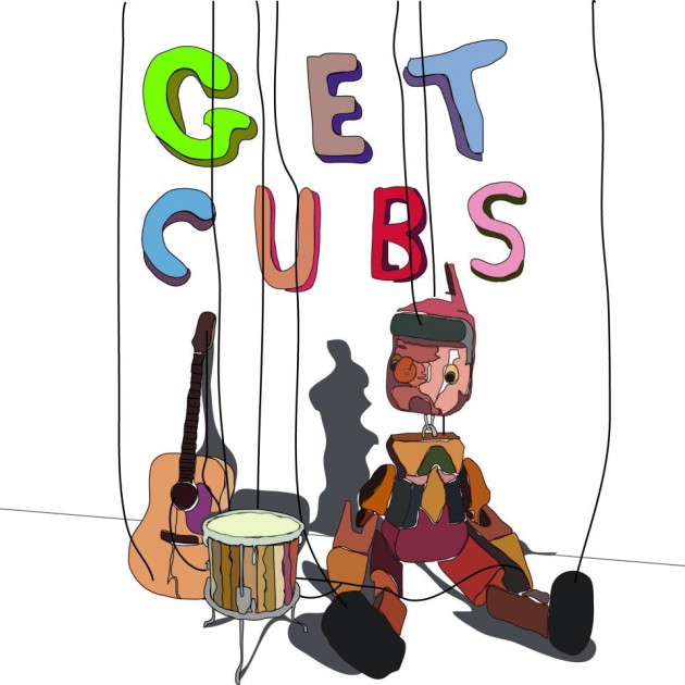 Introducing: Get Cubs