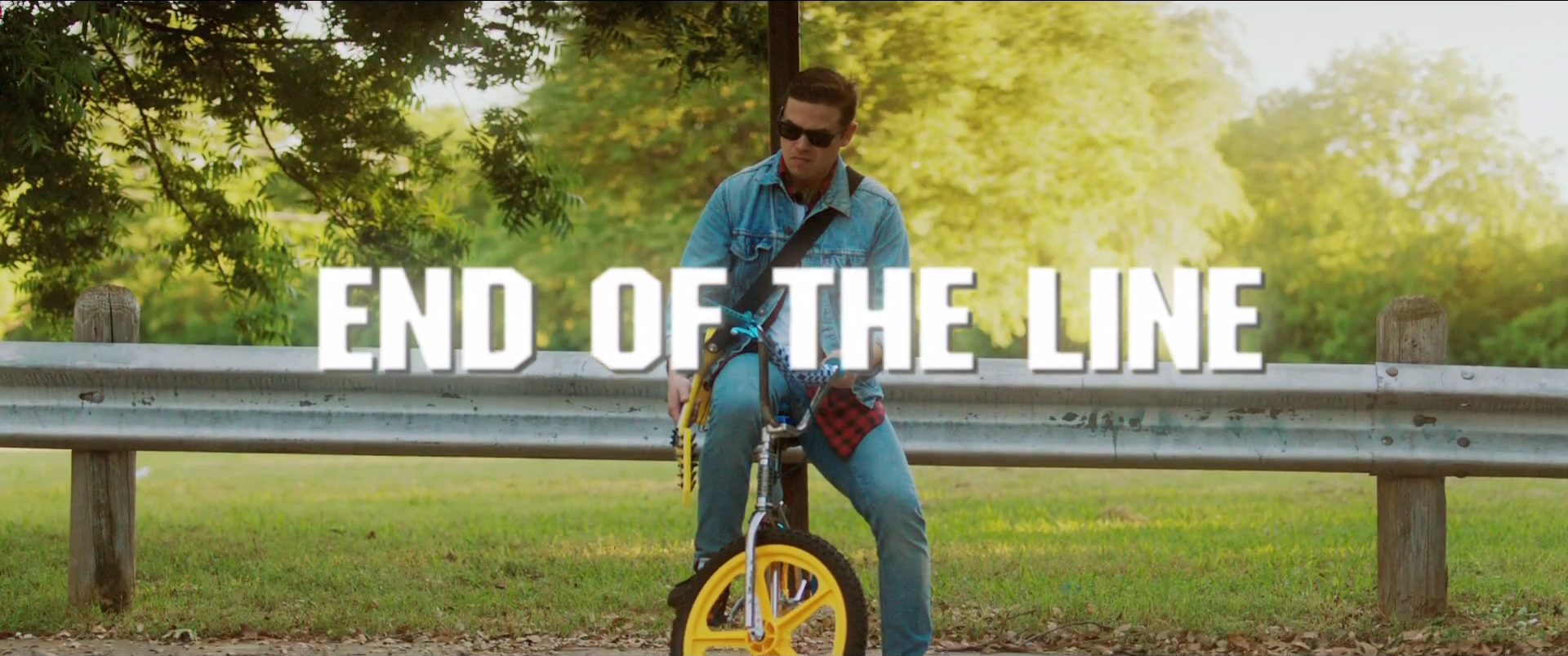 Video Sleigh Bells End Of The Line Dance Yrself Clean