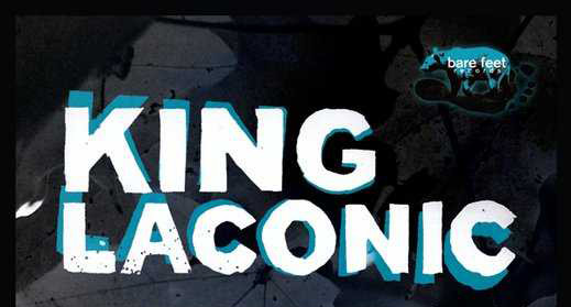 king-laconic