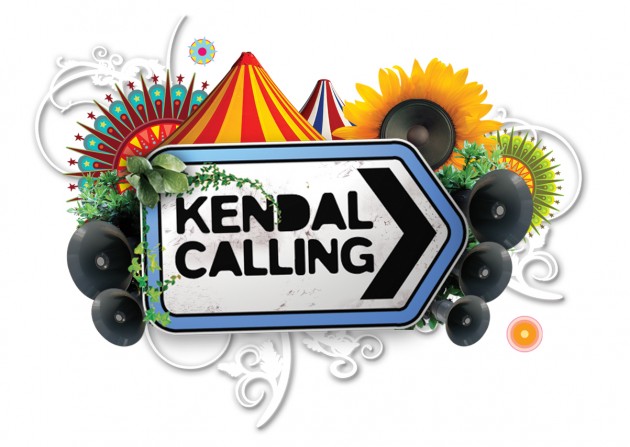 Kendal-Calling