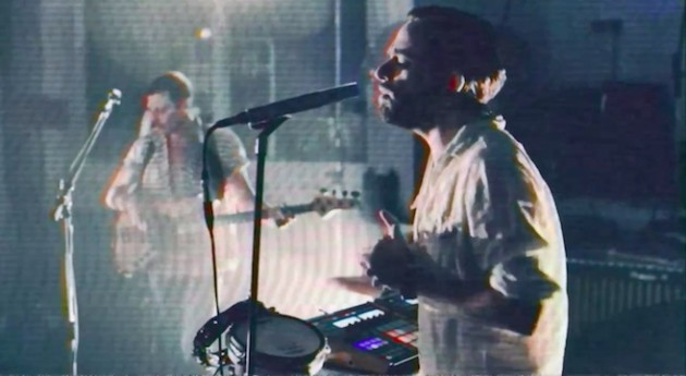 Yeasayer-Reagan-Skeleton-Video