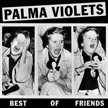 Introducing: Palma Violets