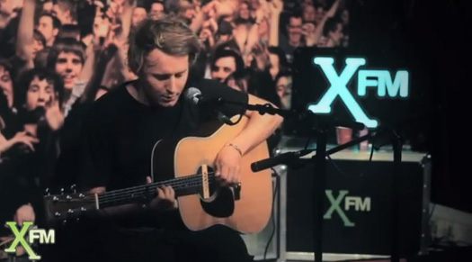 Ben-Howard - The-Burren