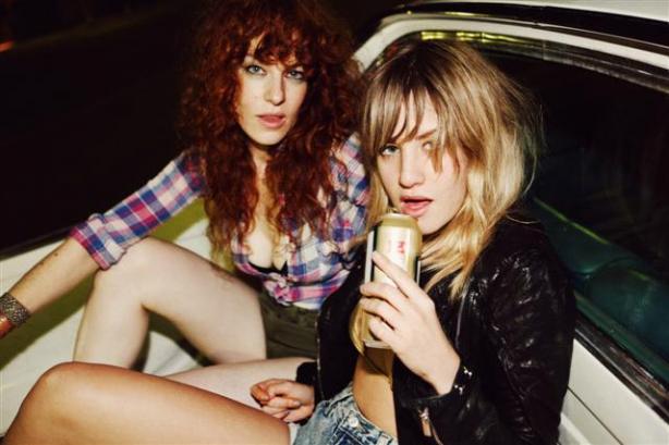 Deap-Vally-End-of-The-World