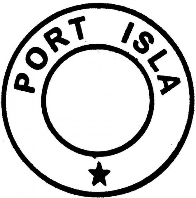 Port-Isla-Sinking-Ship