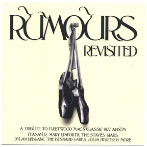 Rumours-Revisted