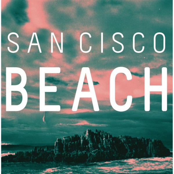 San Cisco - Beach