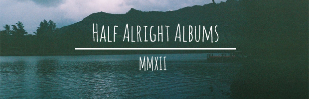 Half-Alright-Albums