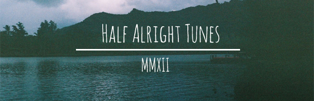 Half-Alright-Tunes