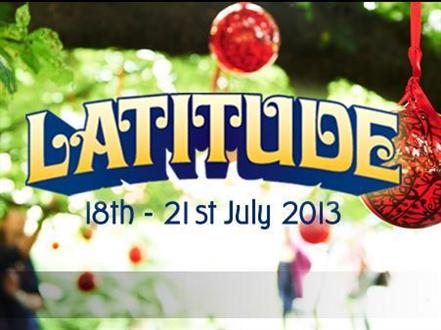 First-Acts-Announced-For-Latitude-Festival-2013