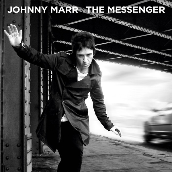 Johnny-Marr-The-Messenger-Album-Review