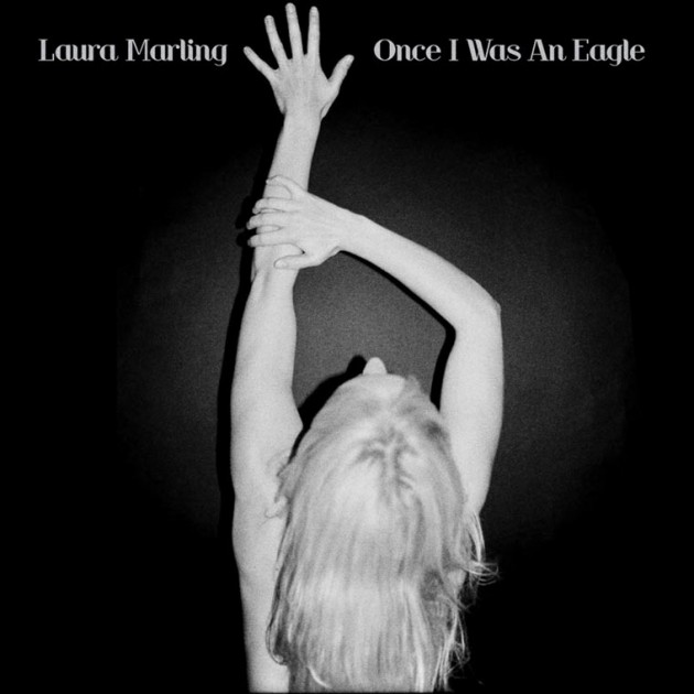 Laura-Marling-announces-new-album-#U2018Once-I-Was-An-Eagle#U2019